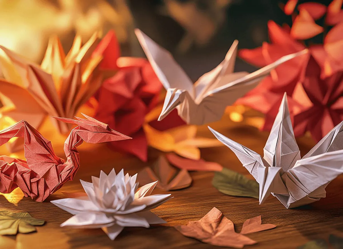 Tajemnice japońskich ogrodów zen: Harmonia i spokój w minimalistycznej formie