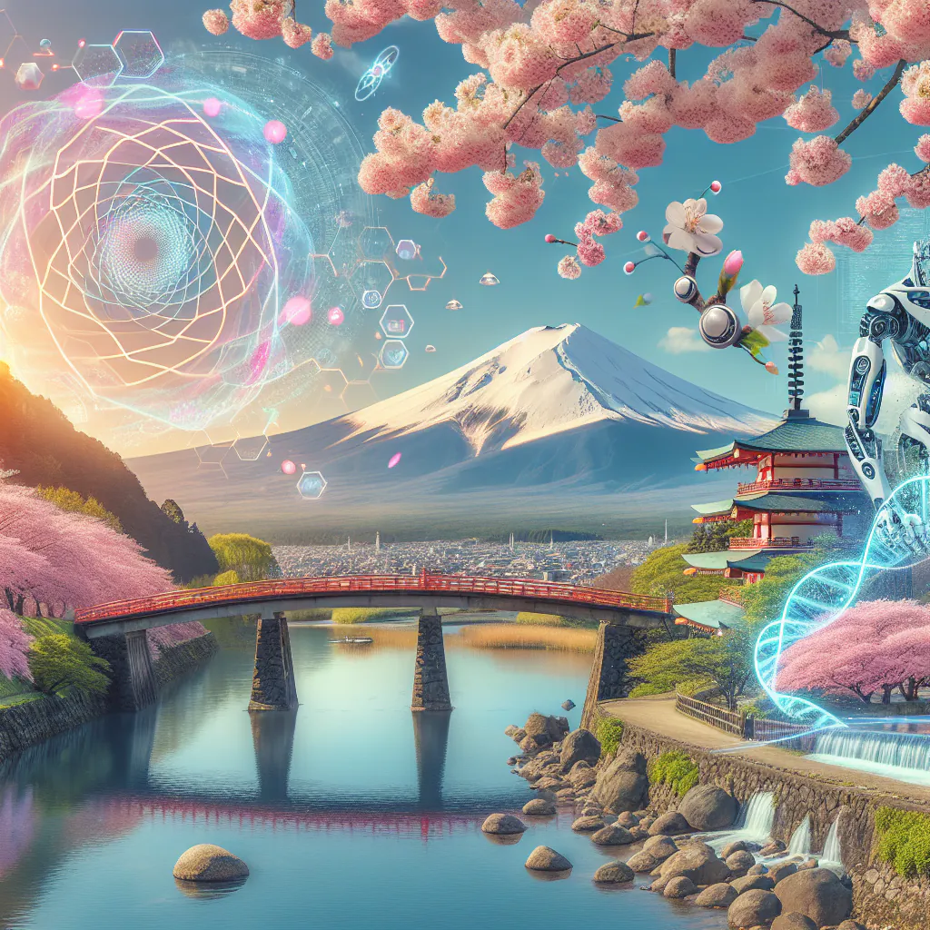 Japonia Biohacking Trendy 2025: Nowe Wyznania Zdrowia