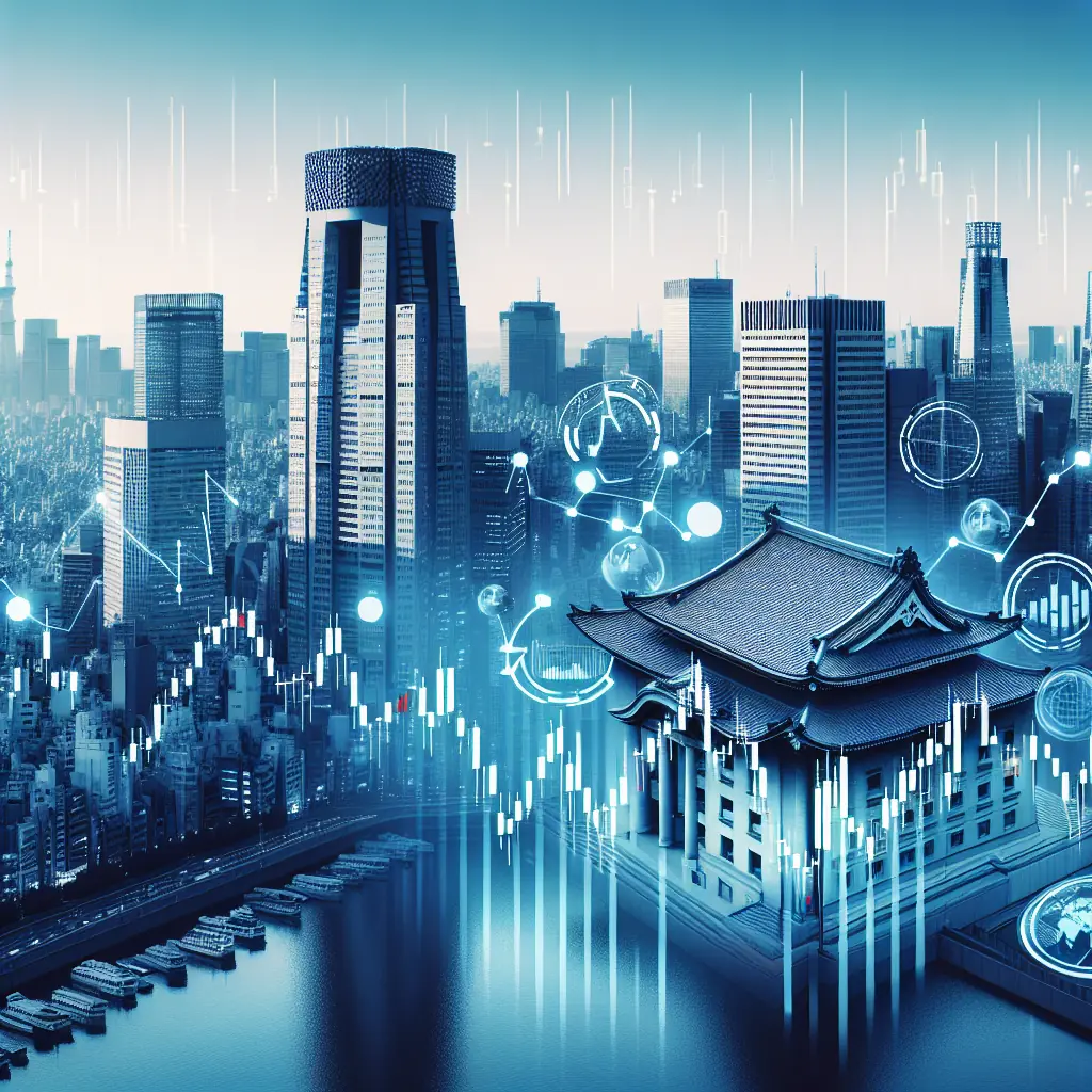 Tokijska giełda Nikkei – Centrum Finansowe Azji w Sercu Technologii i Innowacji