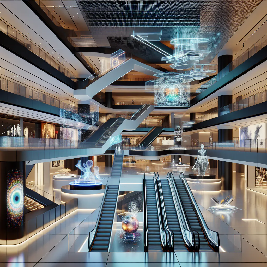 Japonia immersyjne muzea – nowe doświadczenia kulturalne