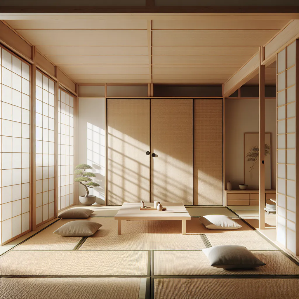 Futurystyczny budynek w Tokio łączący tradycję z nowoczesnością