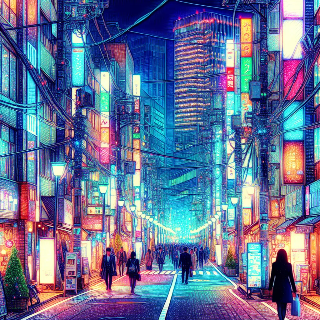 Japonia Last Minute - okazje i zniżki na wycieczkę