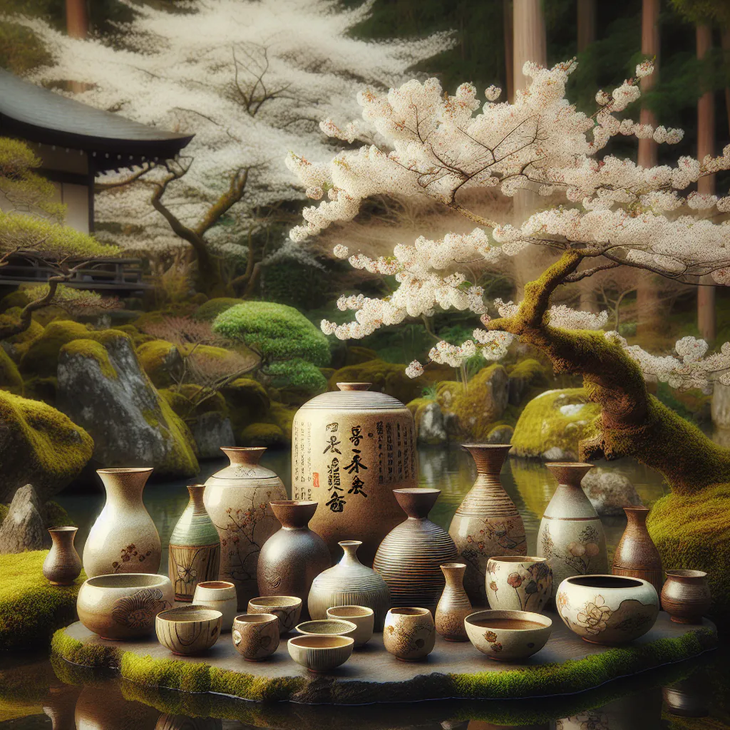 Rzemieślnik tworzący tradycyjne wyroby z laki urushi