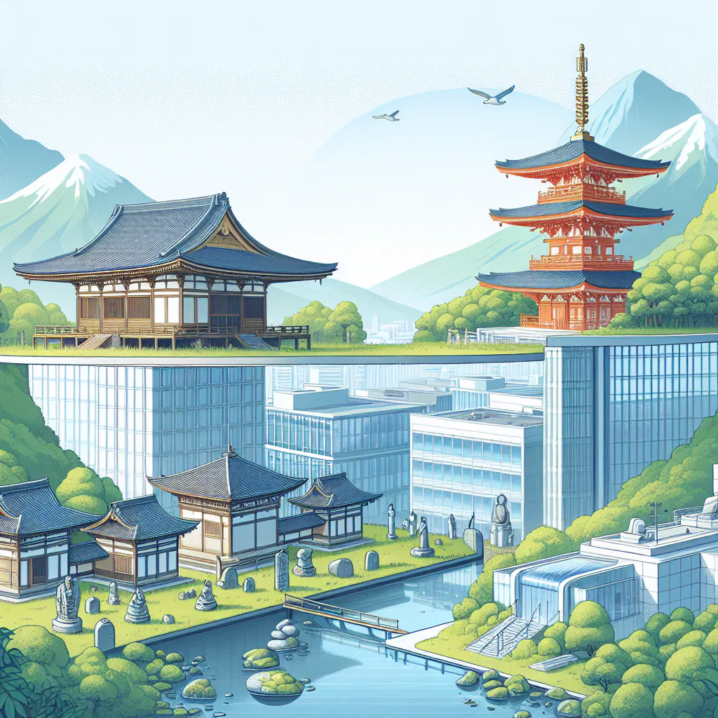 Japońska Medycyna Regeneracyjna - Przełomowe Terapie i Innowacje