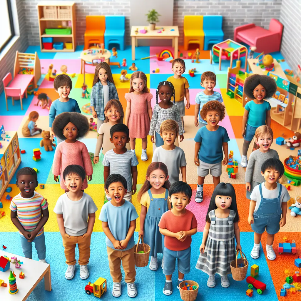 Japoński system edukacji – Od przedszkola do uniwersytetu