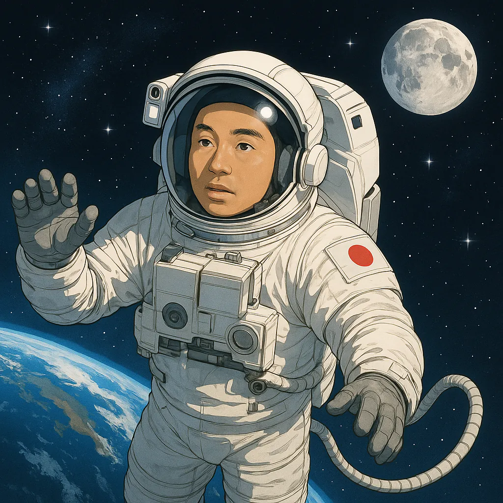 Japońskie Badania Kosmiczne - Misje i Odkrycia