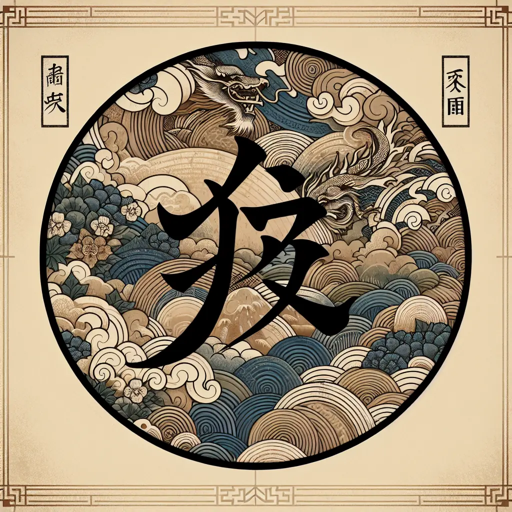 Kanji – Historia i Znaczenie Japońskiego Pisma