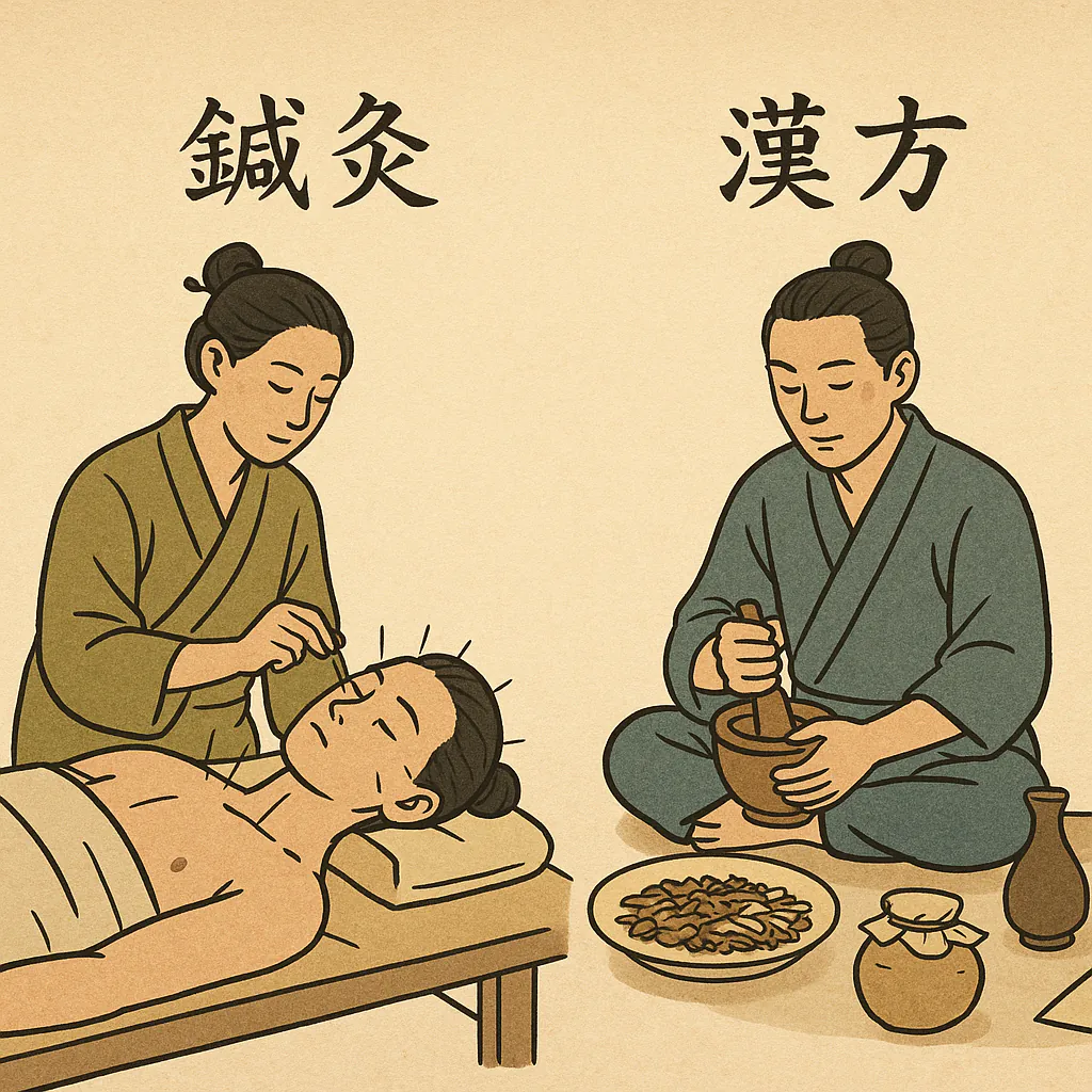 Japońskie laboratorium genomiczne analizujące spersonalizowane terapie