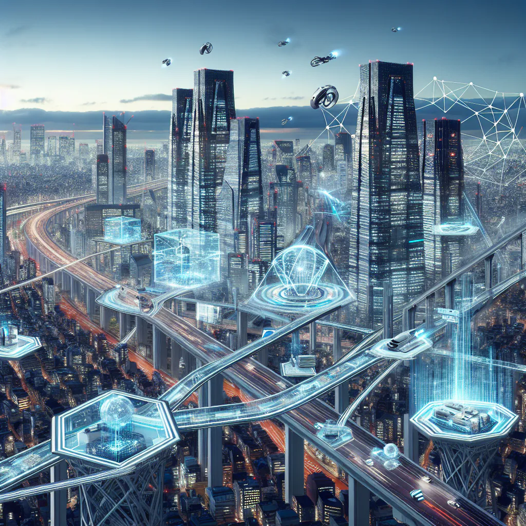 Japonia Quantum Computing: Lider w Przełomowych Badaniach