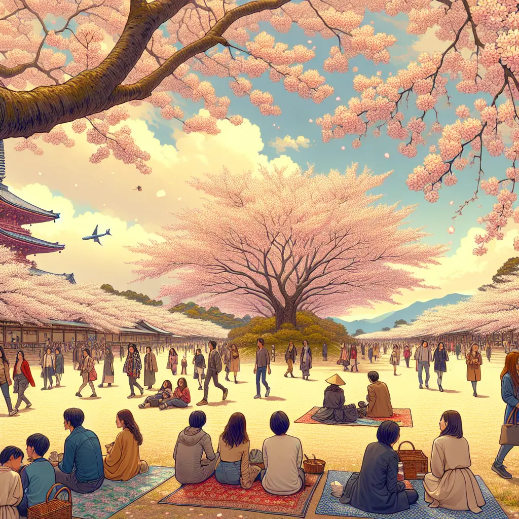 Wycieczka do Japonii 2024 - nowoczesne Tokio nocą