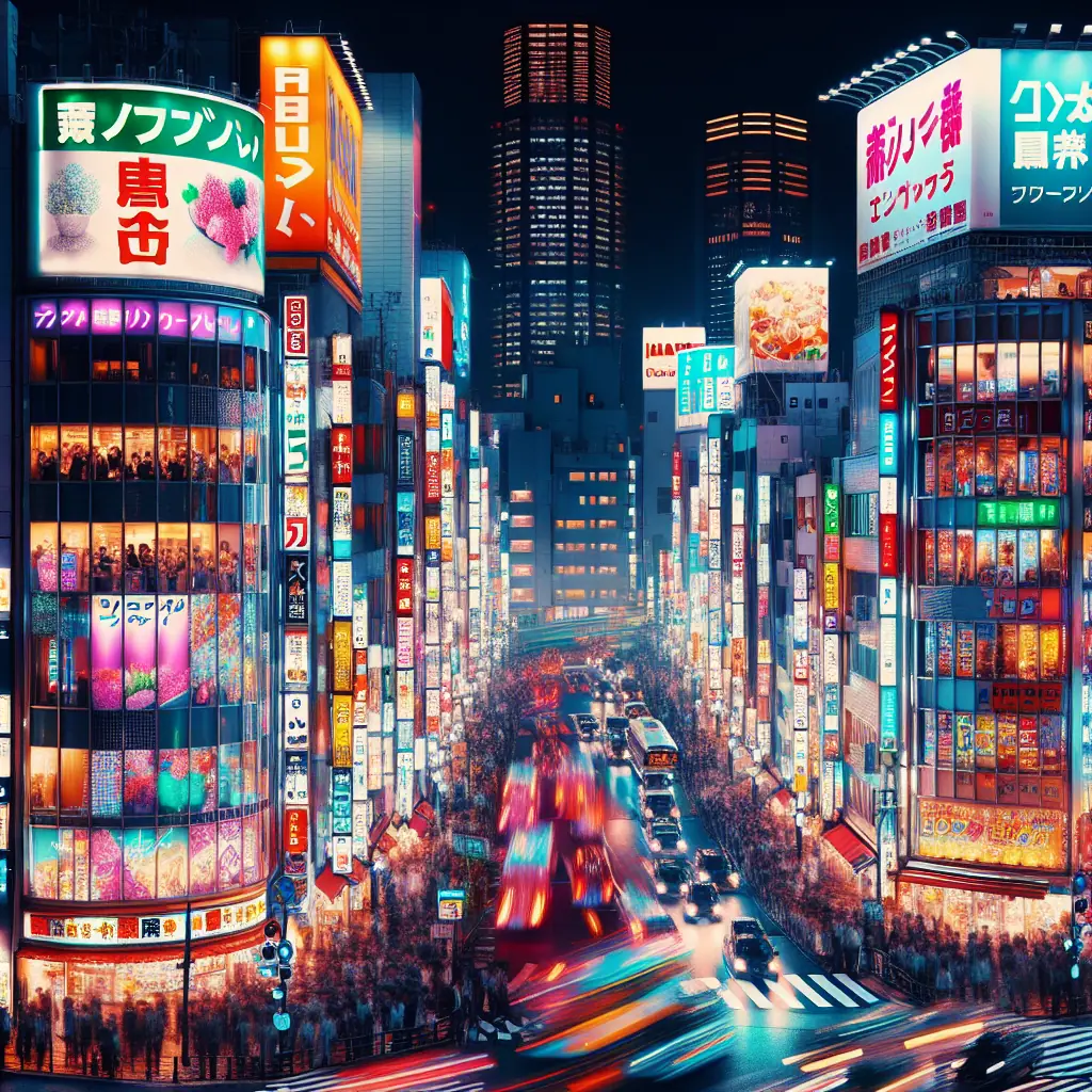 Wycieczka do Japonii 2024 - Praktyczny Poradnik dla Każdego Podróżnika