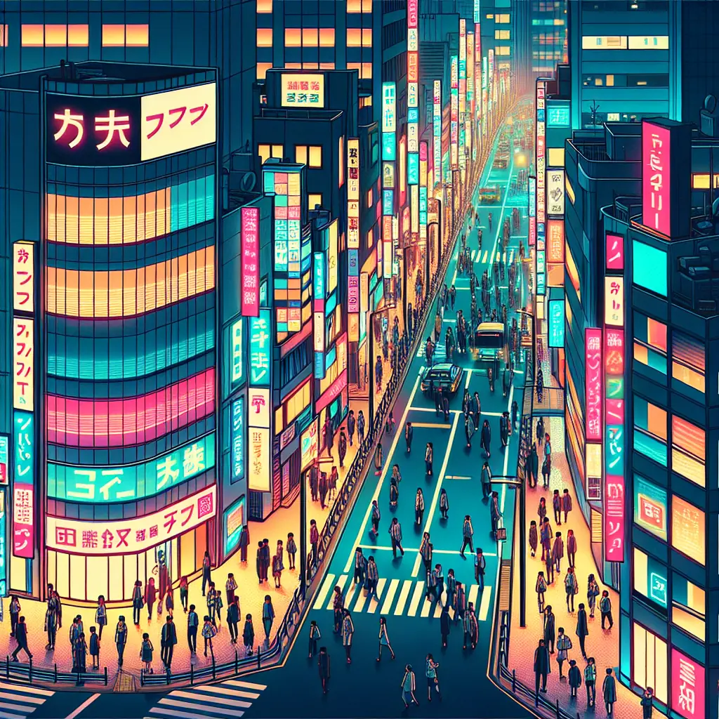 Koszty wycieczki do Japonii - popularne atrakcje i ceny