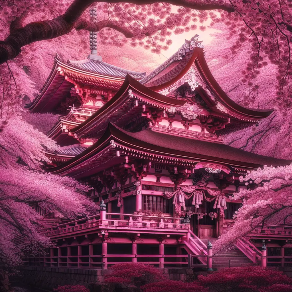 Ile Kosztuje Wycieczka do Japonii - Ceny 2024